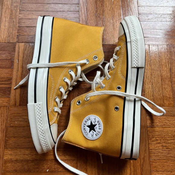 Converse Shoes - Chuck 70 high top Converse